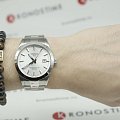 Часы Tissot Gentleman Powermatic 80 Silicium T127.407.11.031.00 фото 12